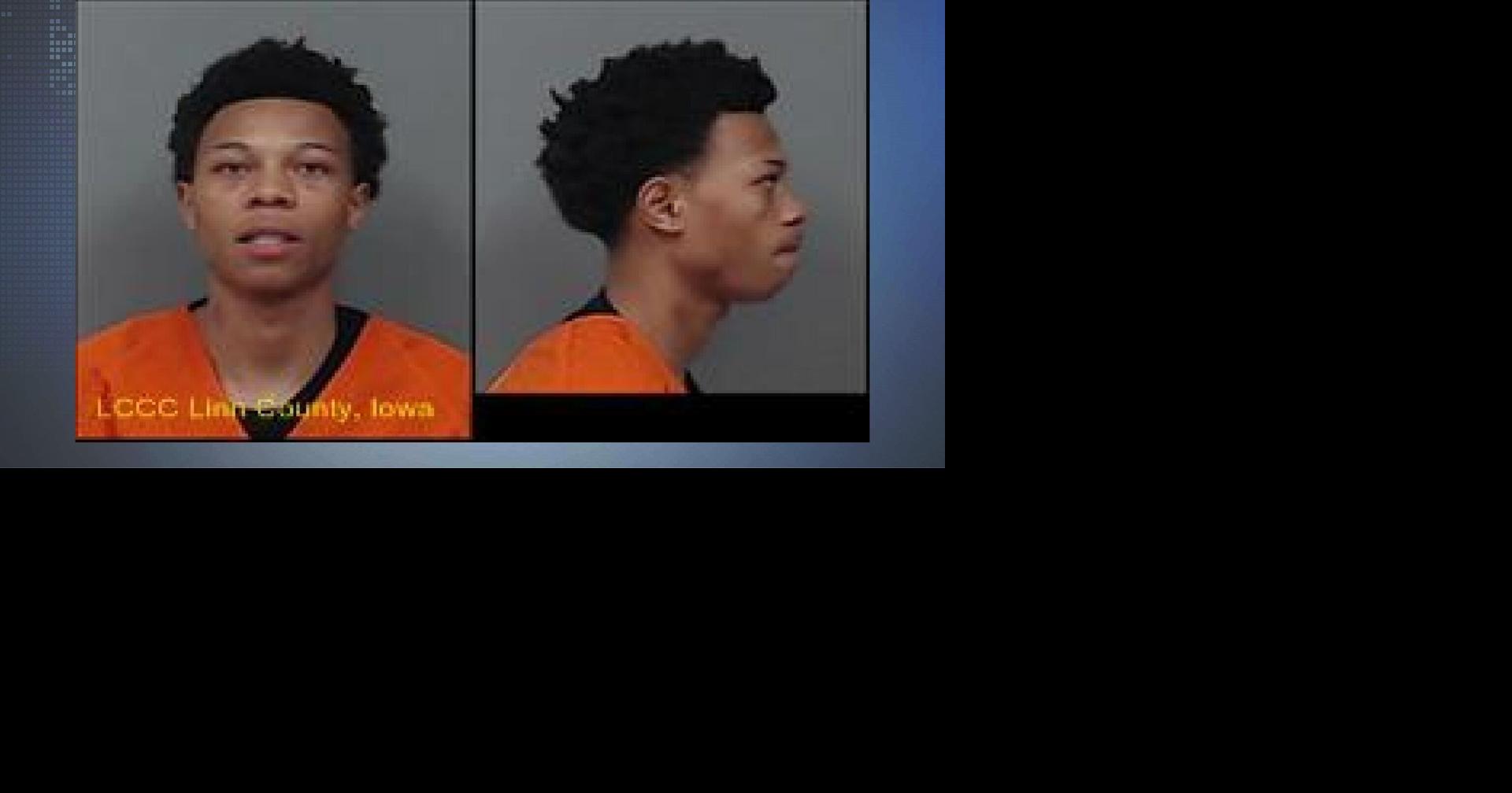 21-year-old facing multiple charges, including child endangerment ...