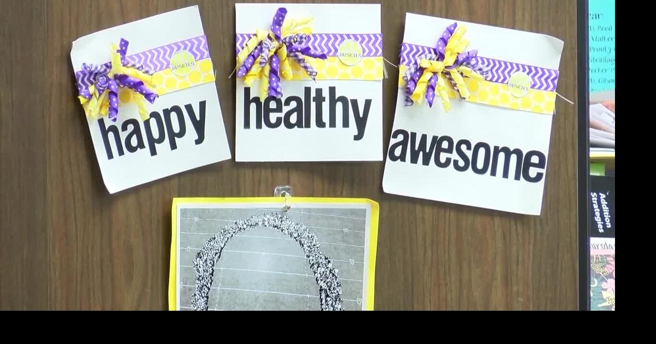 COVID READY Oelwein elementary schools prepare students for remote