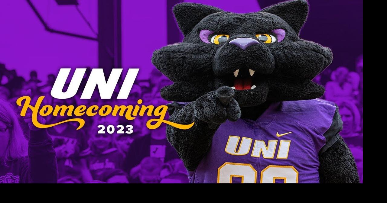 WATCH LIVE UNI Parade 2023 UNI Panthers