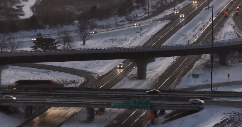 Iowa's road safety hits milestone with record low fatalities