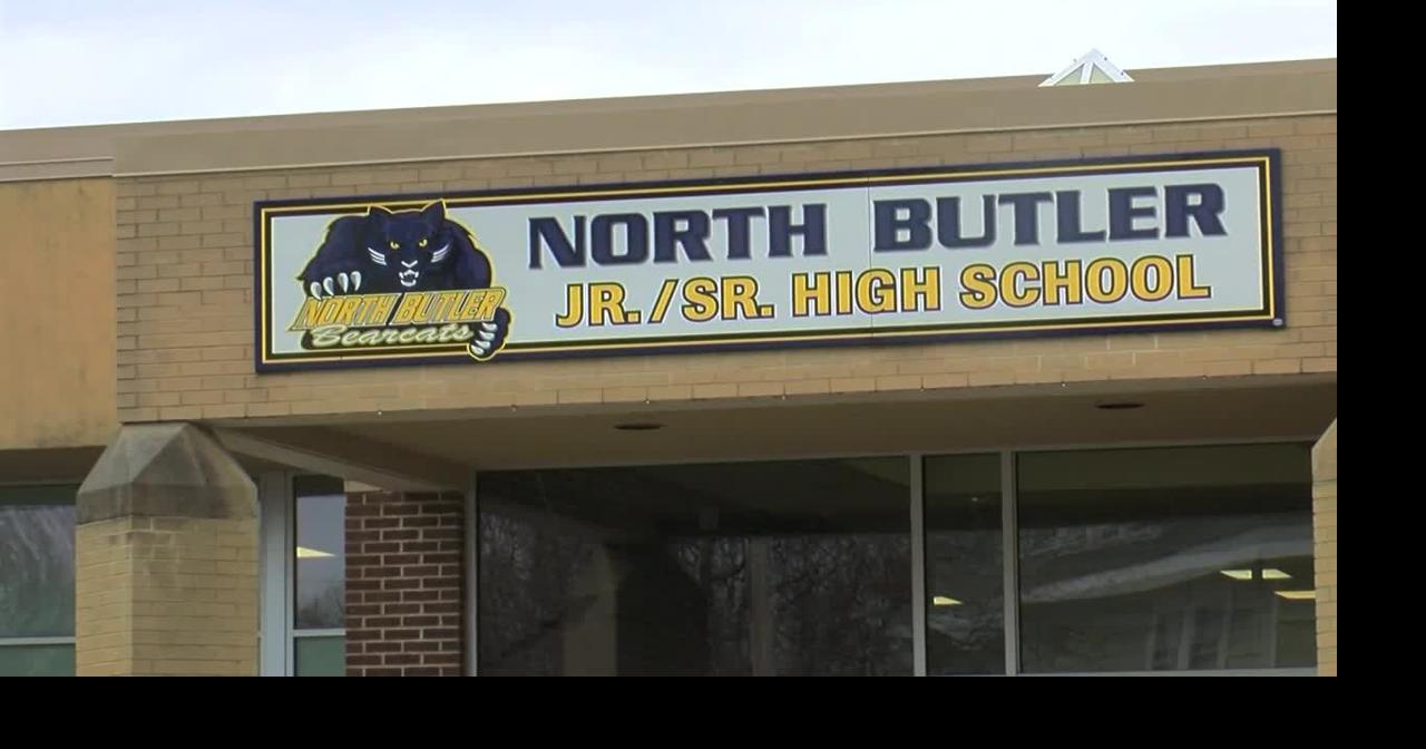 YOU DECIDE North Butler Schools step back from previous COVID19