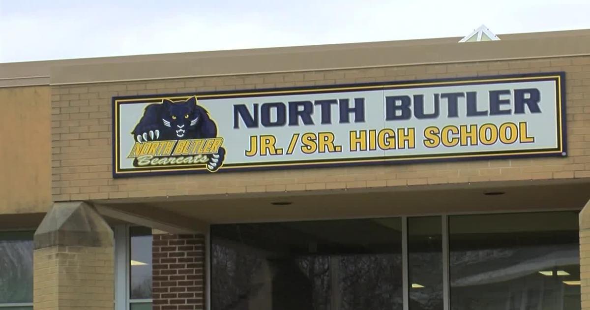 YOU DECIDE North Butler Schools step back from previous COVID19