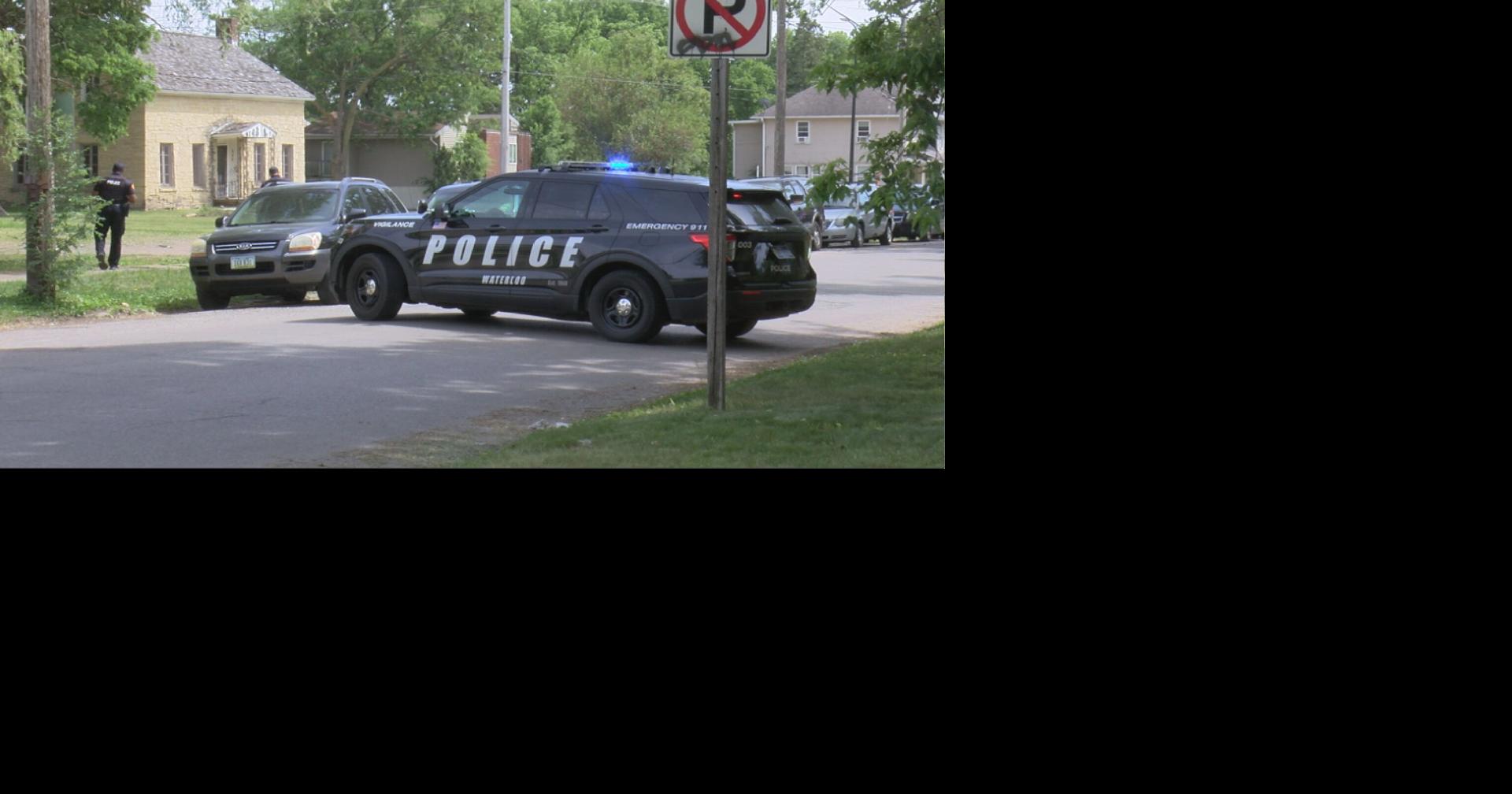 Waterloo Police investigating after one person hurt in afternoon ...