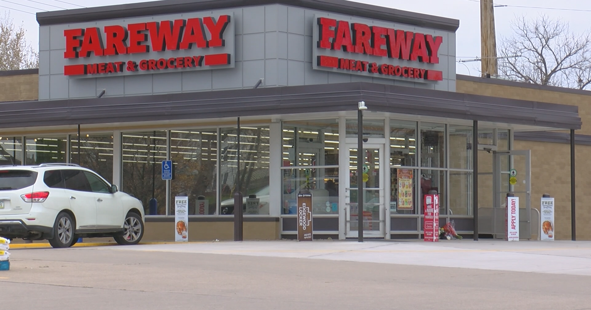 Man accused of Monticello Fareway shooting to rely on intoxication Man accused of Monticello Fareway shooting to rely on intoxication