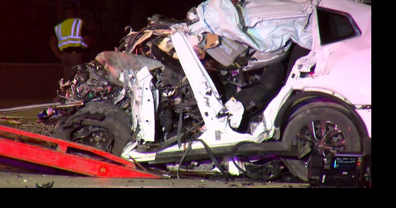 UNI charter bus involved in deadly Oklahoma crash | National | kwwl.com