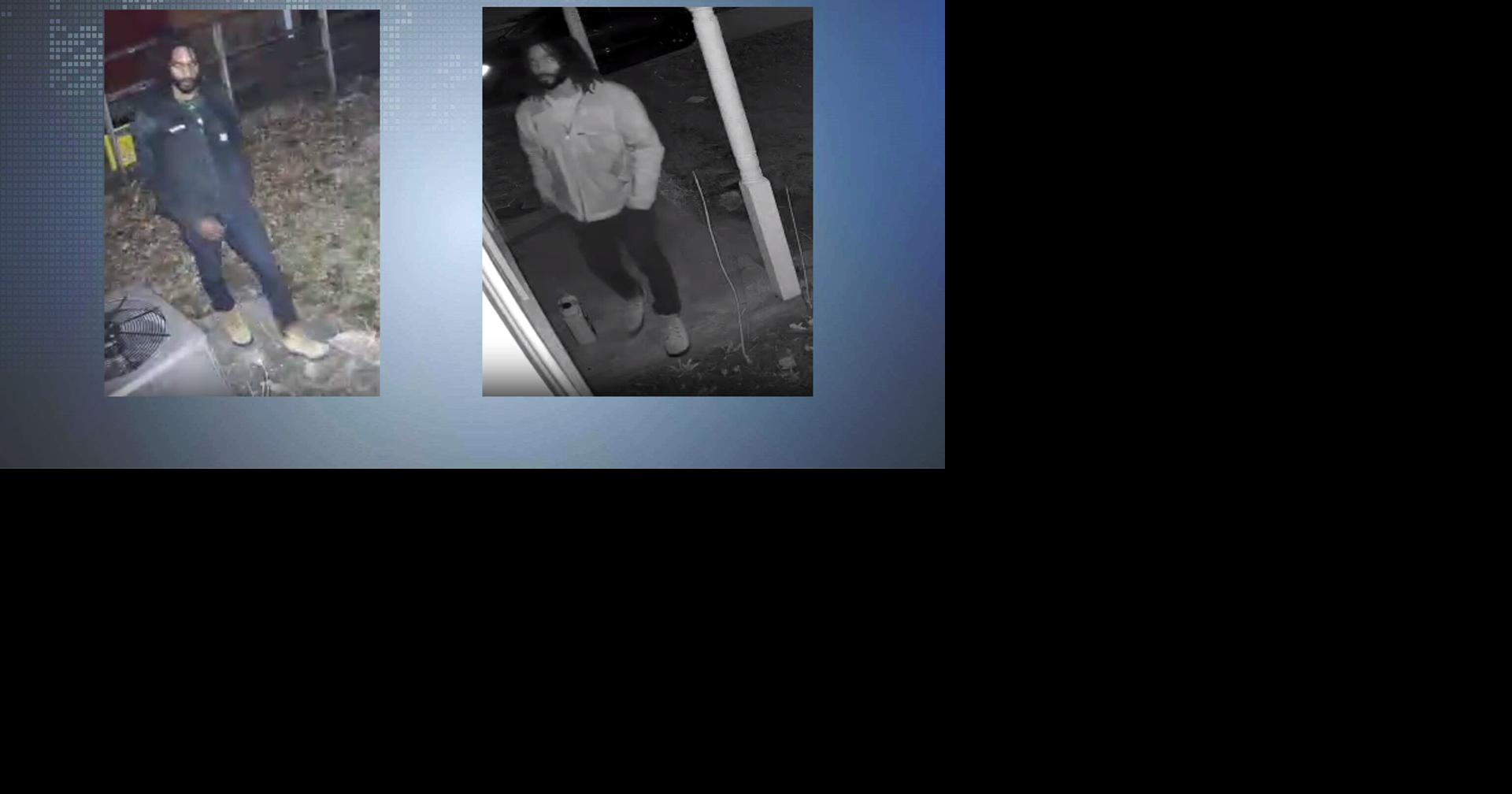 Cedar Falls Police seeking information in home invasion and assault