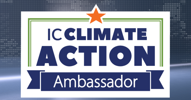 Iowa City seeks climate leaders for ambassador training program