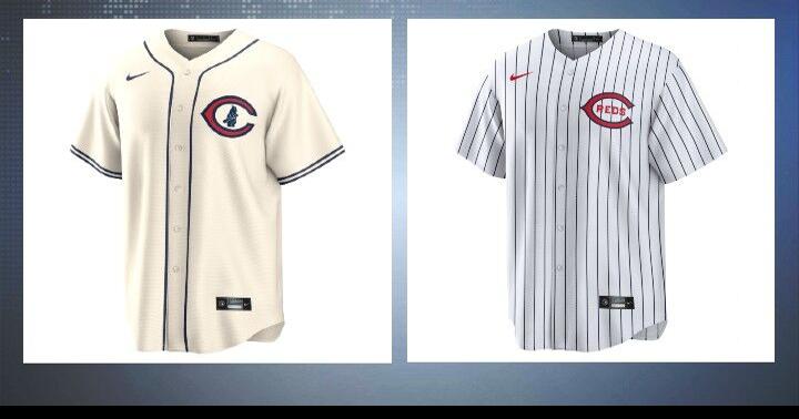 MLB unveils retro uniforms for this week's Field of Dreams game, Sports