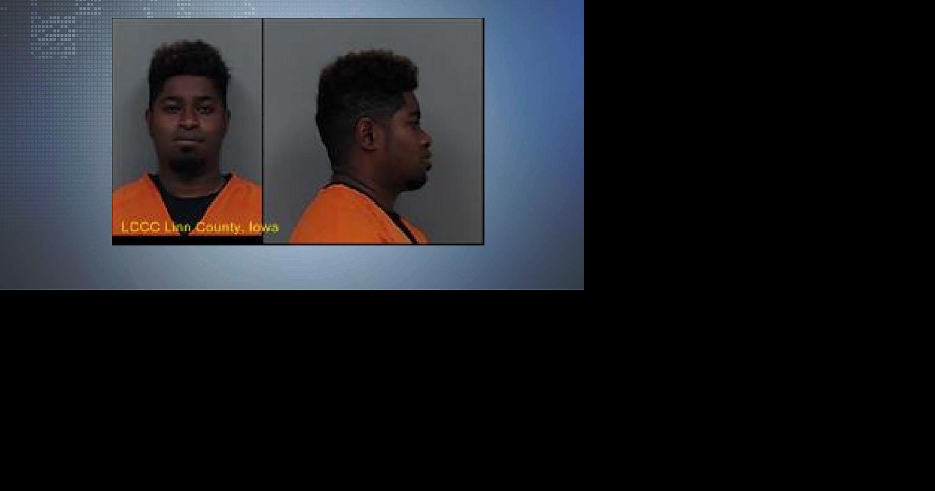 Marion Police charge man with multiple sex abuse counts | Crime ...