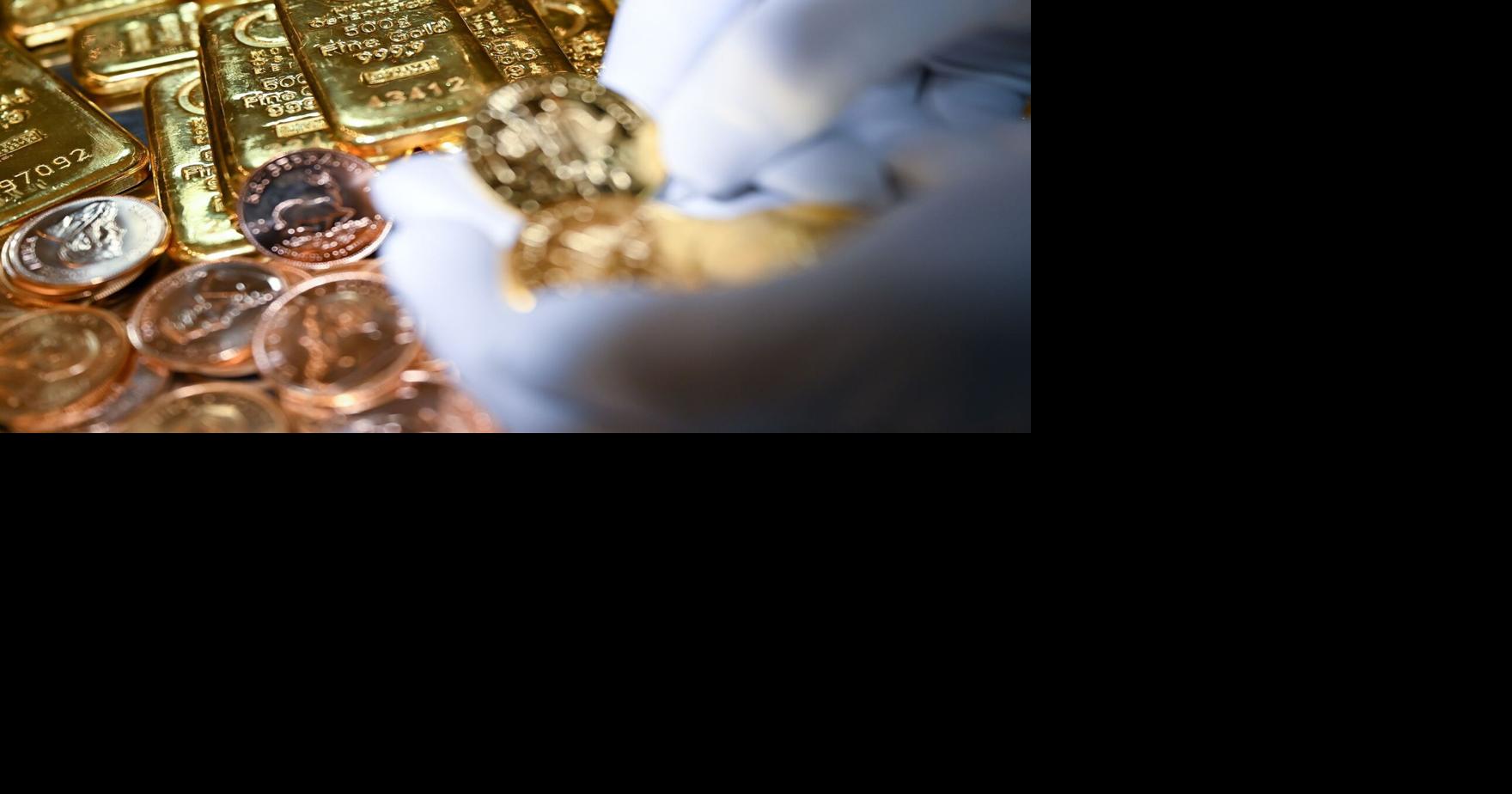 How the world’s most boring investment started trading like a meme ...