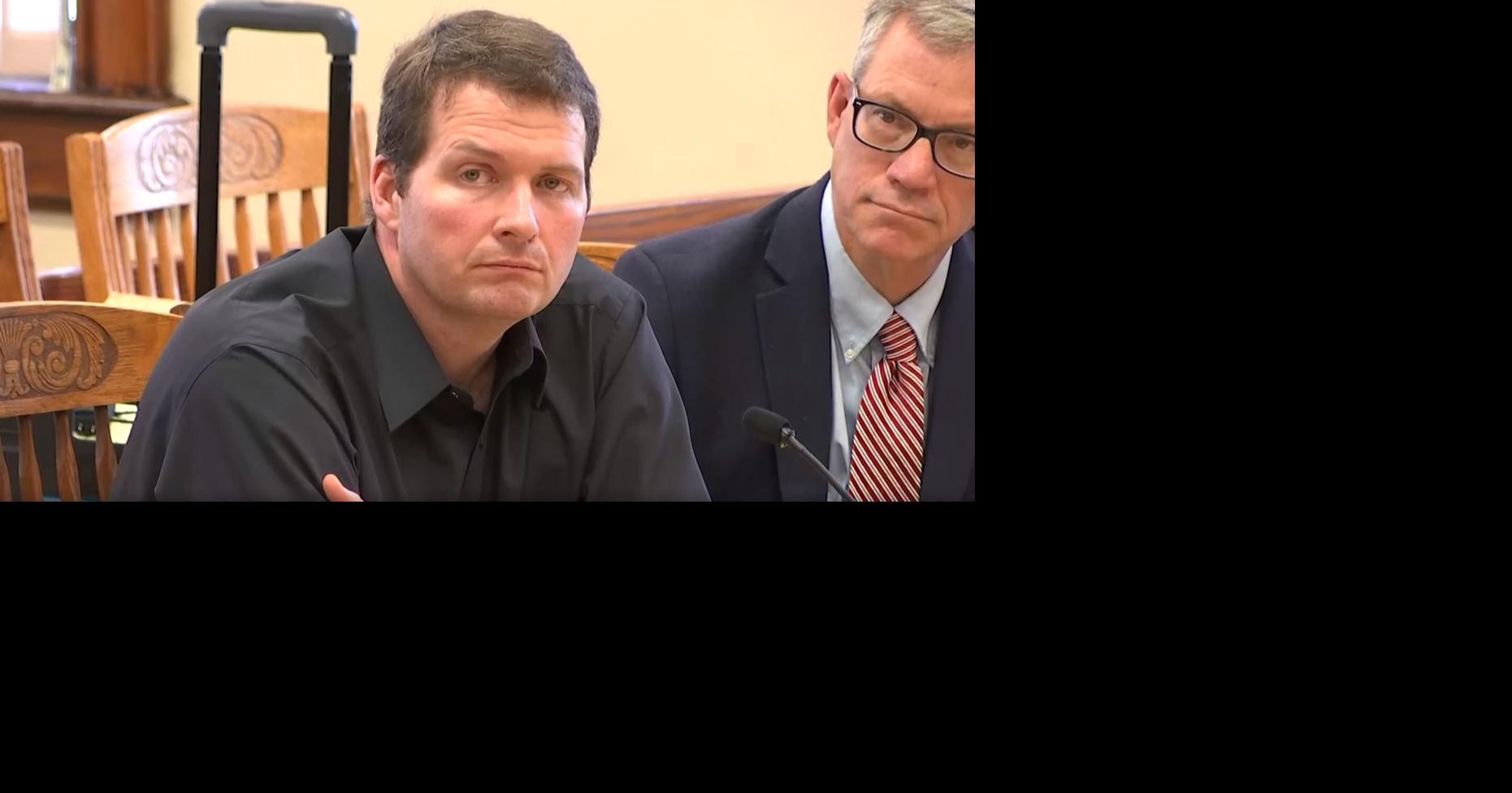 Closing arguments; Mullis’ testimony continuess Dubuque