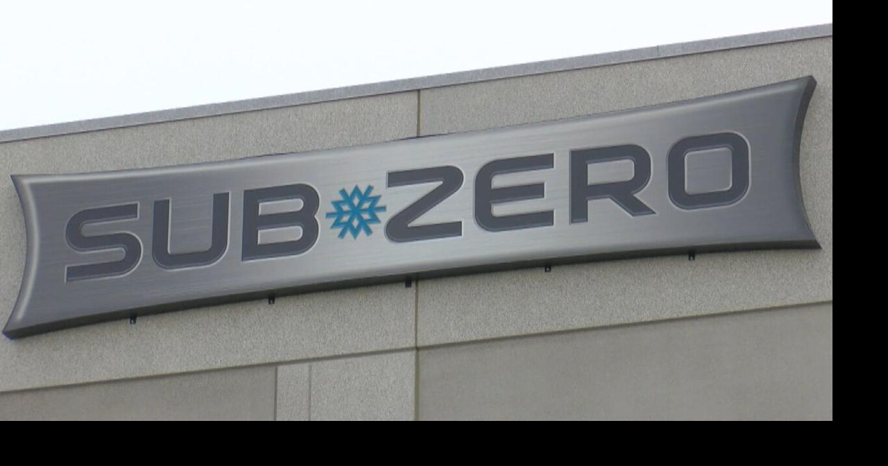 Sub-Zero opens new Cedar Rapids plant, bringing 300+ jobs | News | kwwl.com