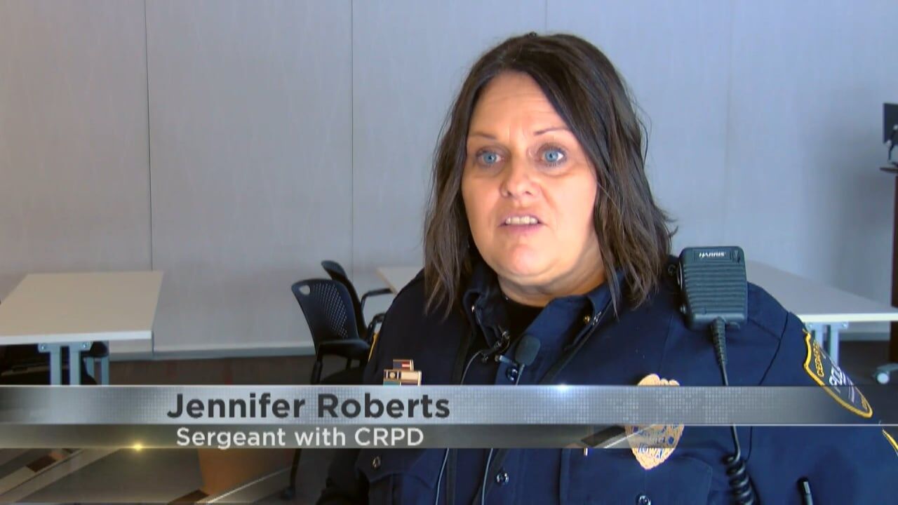 Cedar Rapids Police Department Raising Awareness About Scams | Cedar ...