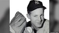 Whitey Ford, pitcher who epitomized mighty Yankees, dies at 91