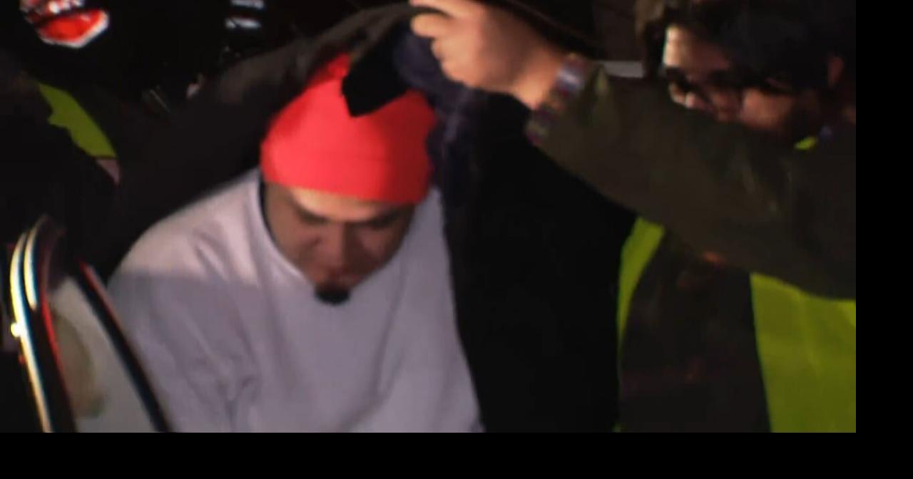 Maryland judge orders release of Kilmar Garcia from ICE custody