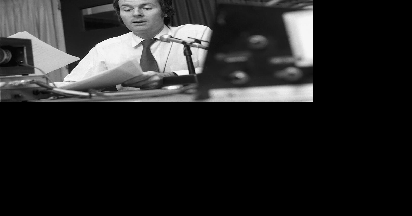 CBS newsman Charles Osgood dies at 91 National