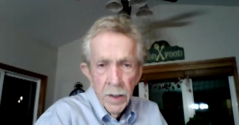 Schmitt comments on election night results after defeating incumbent Chiles