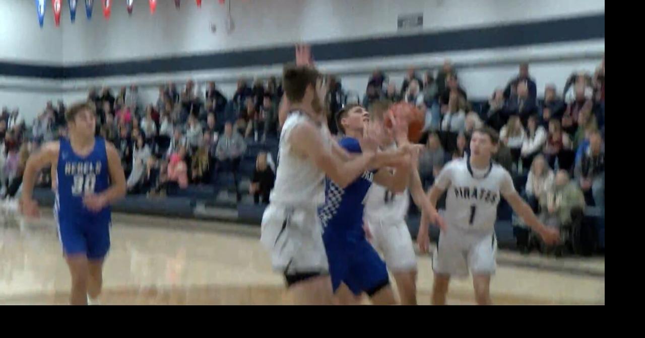 4th Ranked GladbrookReinbeck races by Hudson 7146 News