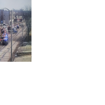 Two injured in Cedar Rapids crash | Cedar Rapids | kwwl.com