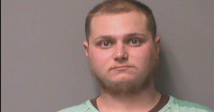 UPDATE: Man charged with attempted murder for shooting outside State ...