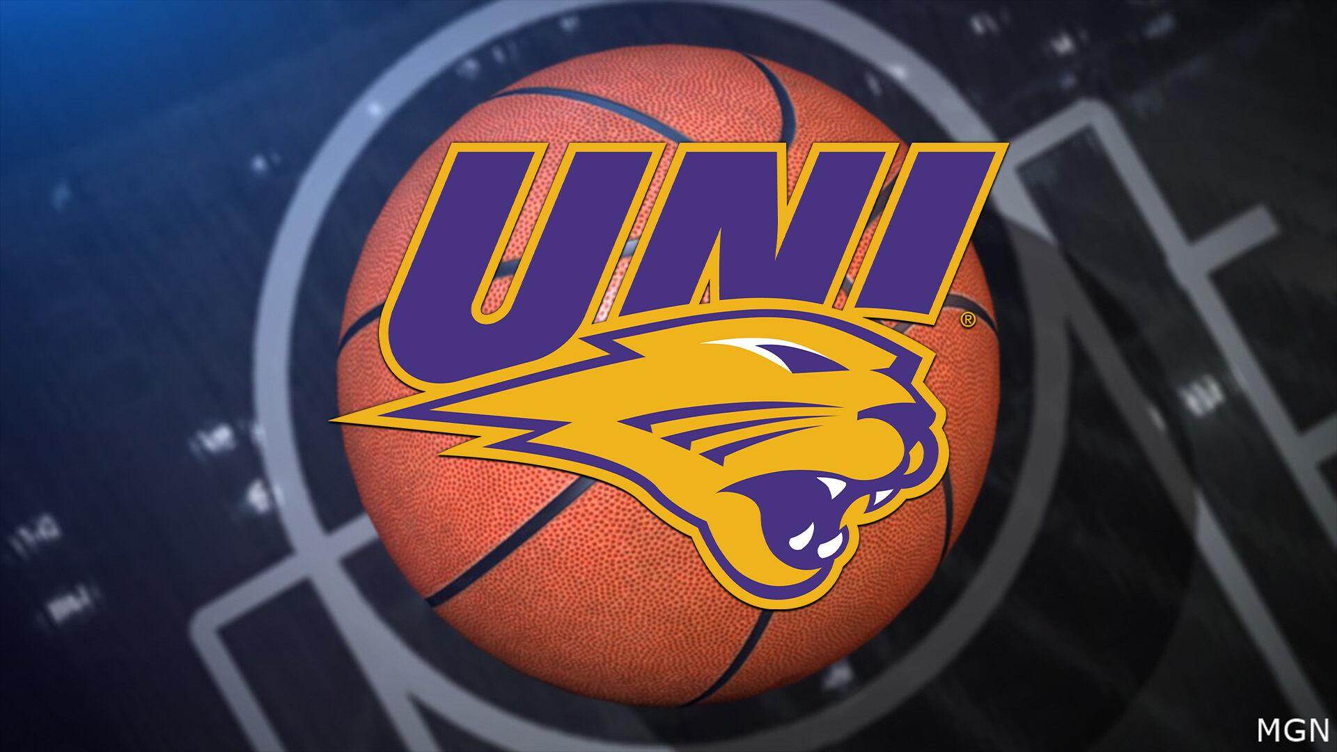 UNI women's basketball games with Evansville and Indiana ...