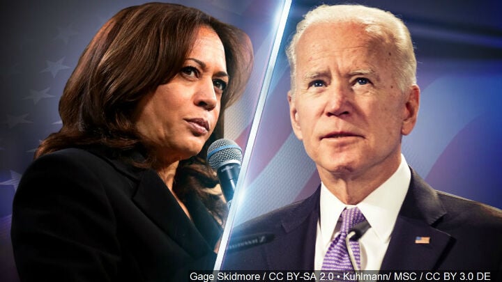 Biden Announces Kamala Harris As VP Selection | Politics | Kwwl.com