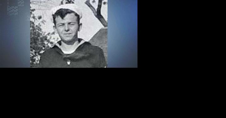 Remains of Iowa sailor killed in Pearl Harbor attack identified - Vimarsana News