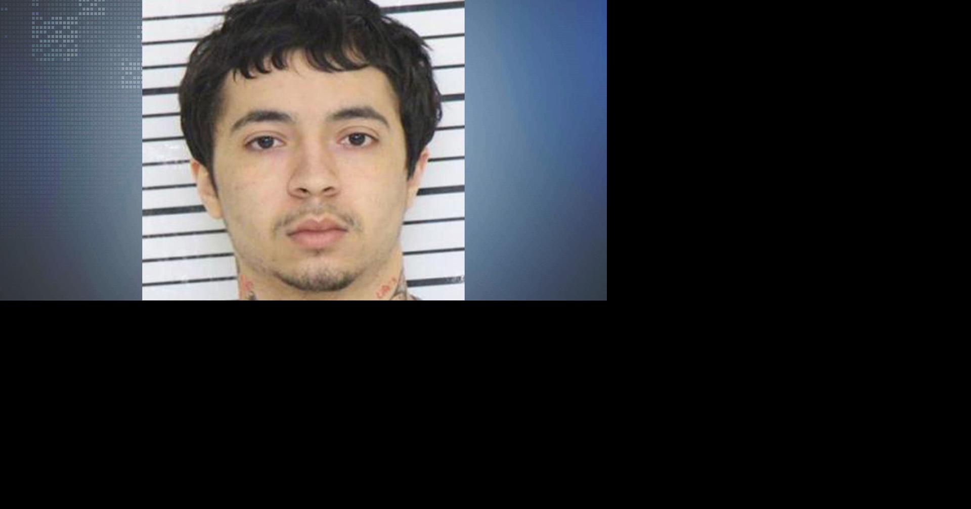 Trial for man charged in backtoback Cedar Rapids murders now underway