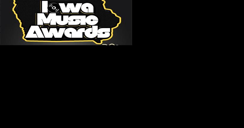 Iowa Music Awards announces inaugural winners - Vimarsana News