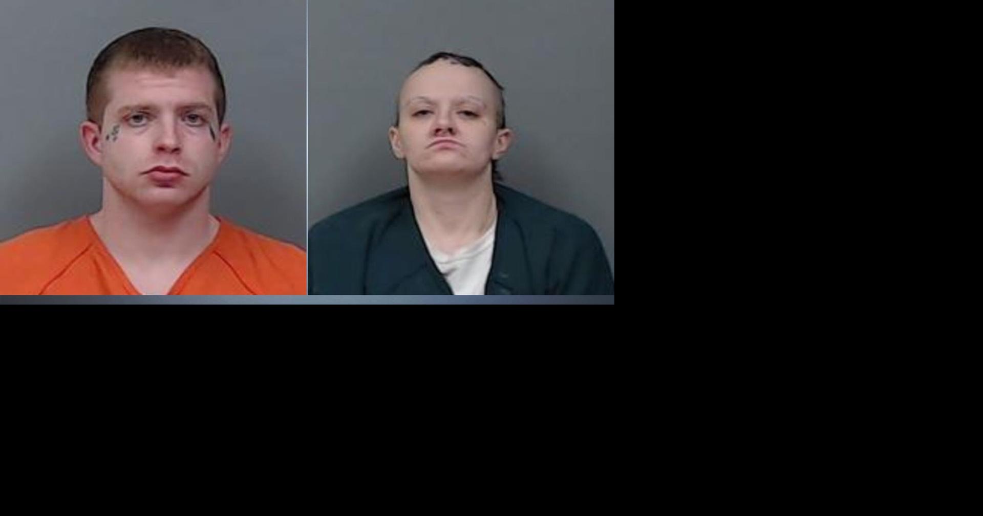Two arrested for 2019 Cedar Rapids shooting death staged to look like ...