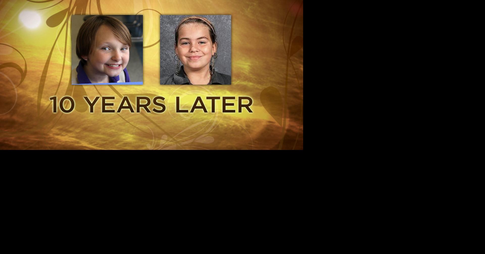 Remembering Lyric & Elizabeth 10 years later Top Stories
