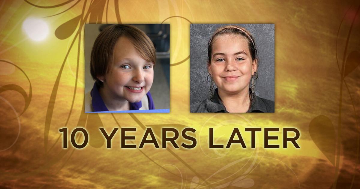 Remembering Lyric & Elizabeth 10 years later Top Stories