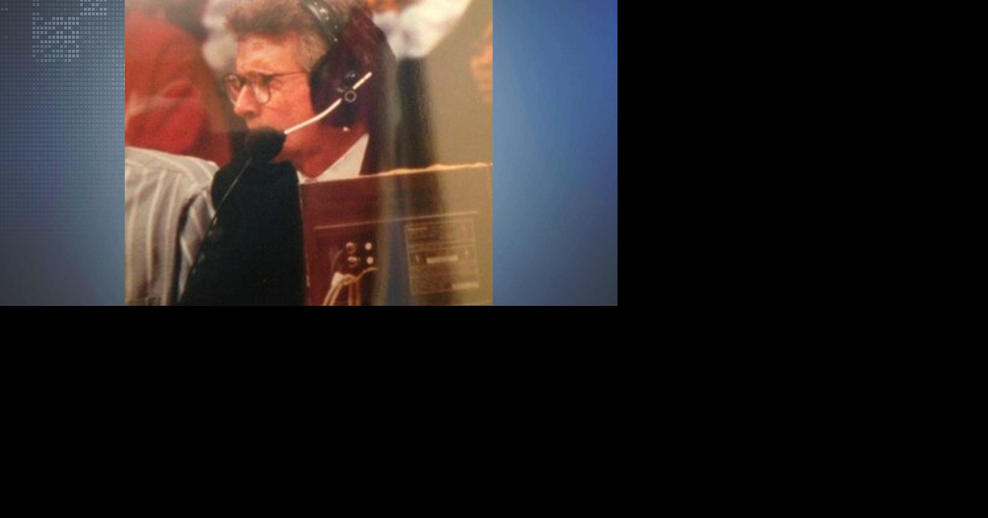 Longtime Iowa Hawkeye Basketball analyst Mac McCausland dies at 75