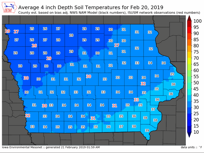 Spring Flood Outlook Schnack's Weather Blog