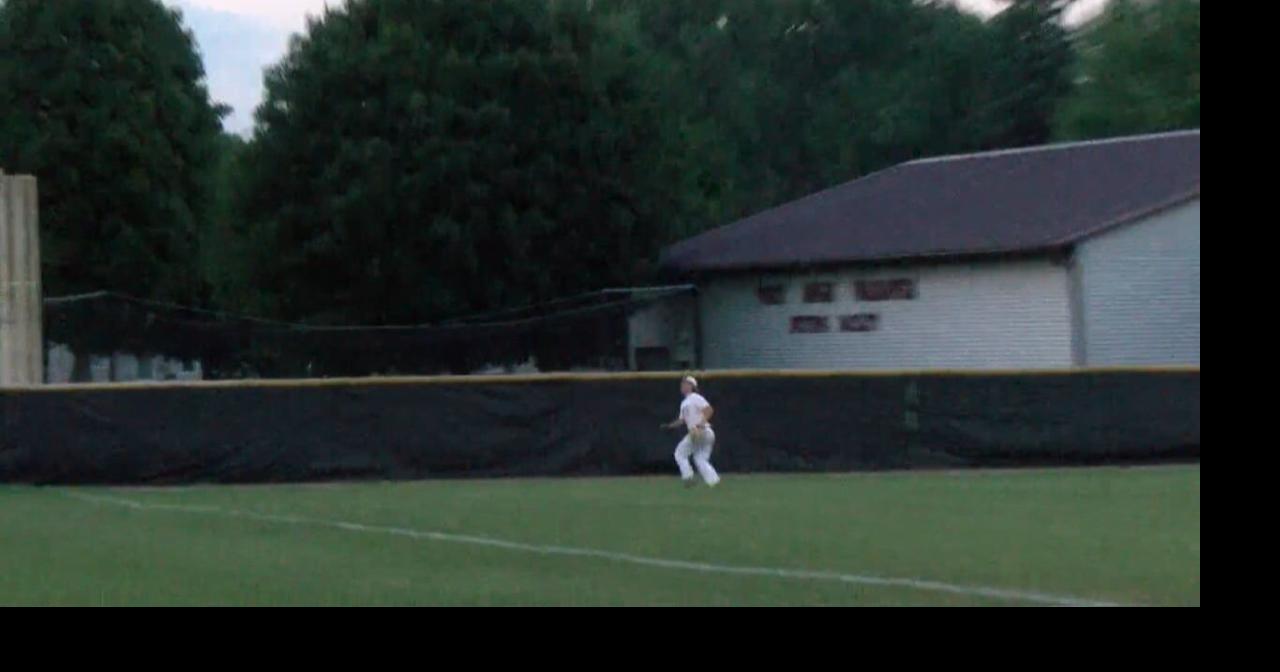 Waterloo West Baseball earns a split with 2nd ranked Cedar Rapids