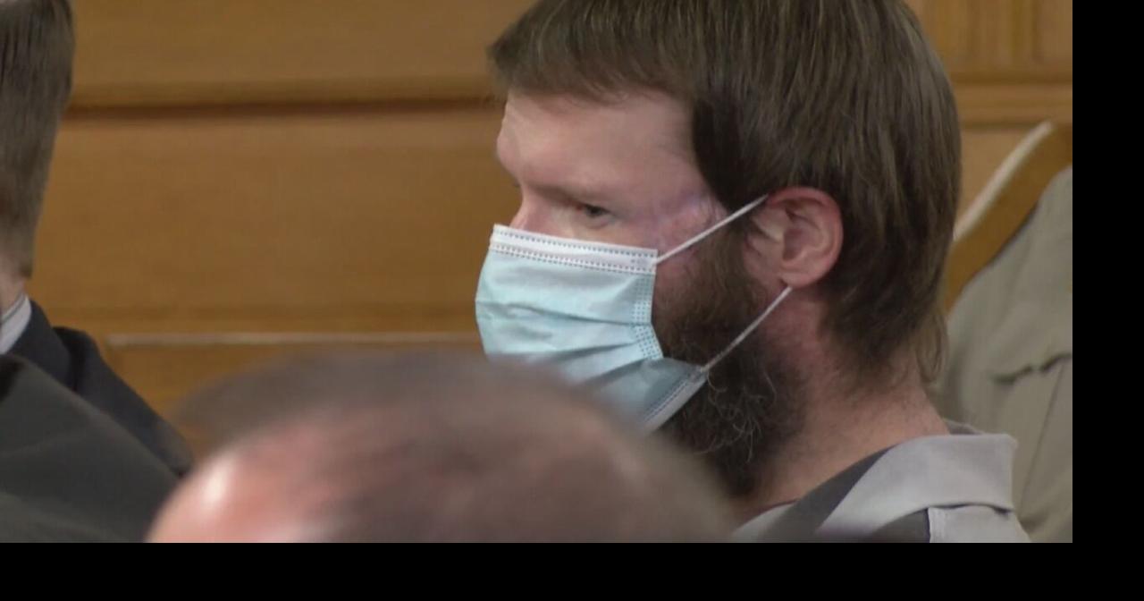 Man accused of killing Iowa State Patrol Sergeant to use self-defense ...