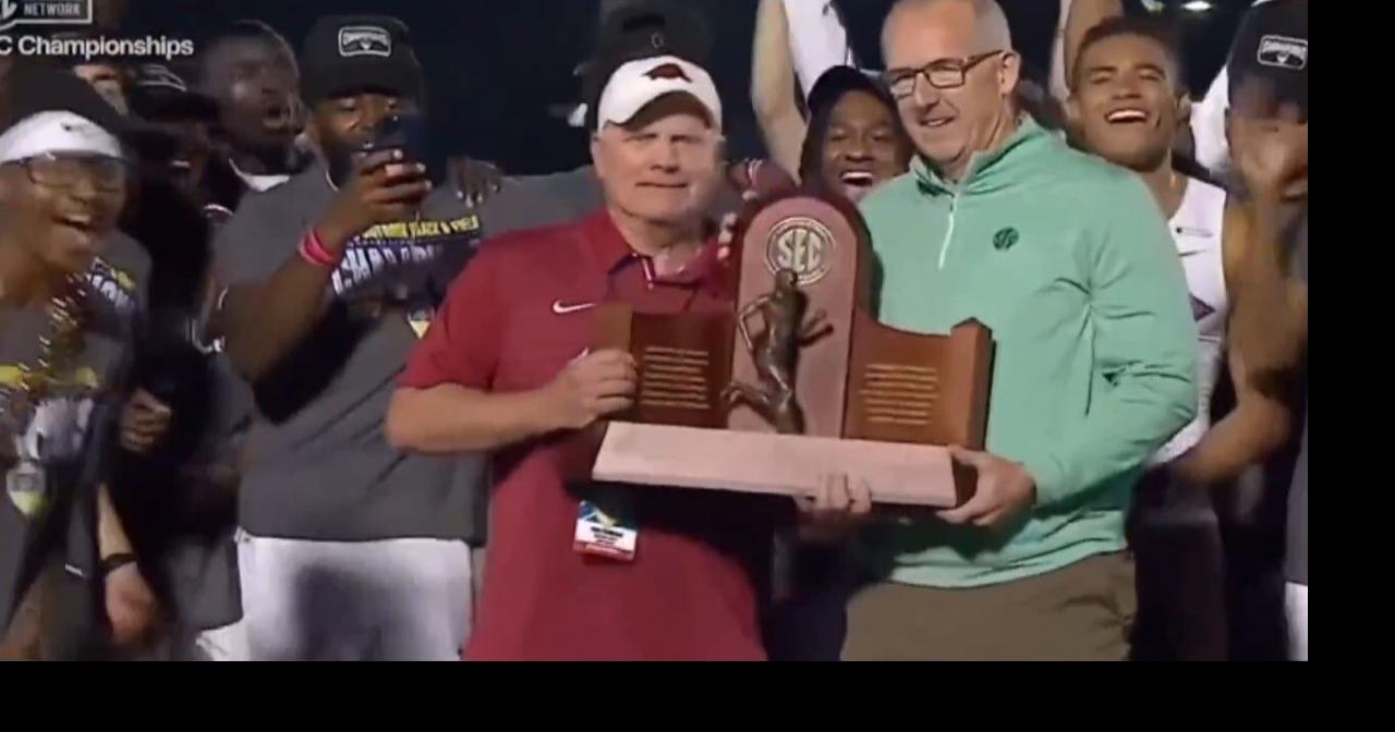 Former Track Coach Panther Chris Bucknam makes National Hall of Fame