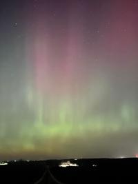 Whistles, cracks, hisses: the noises of the northern lights, Meteorology