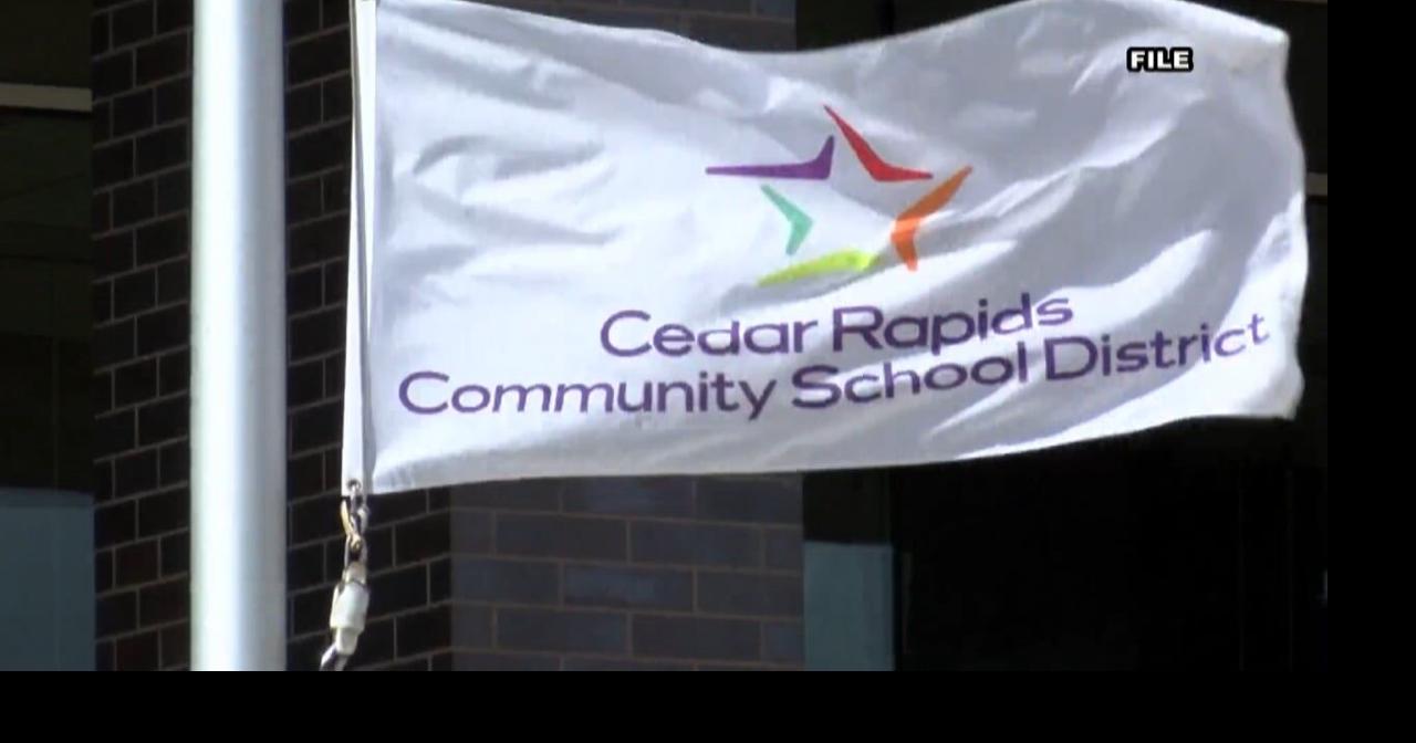 Cedar Rapids schools to hear final consolidation recommendations at ...
