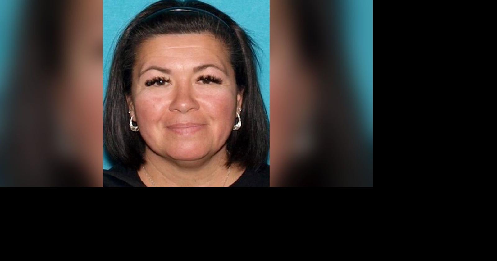 Manhunt underway after police say woman killed her wife, a California ...