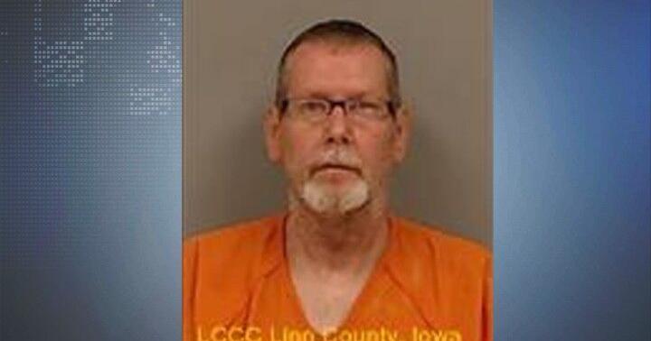 Cedar Rapids man facing charges for allegedly abusing 8 year old