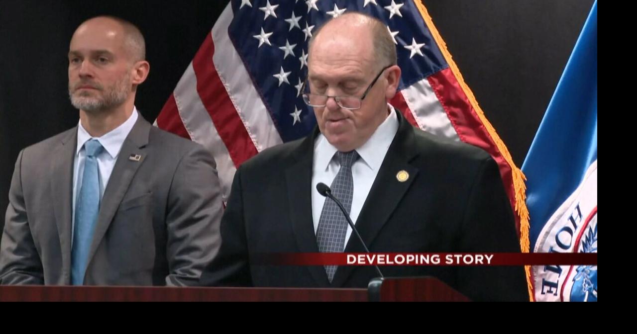 Operation Metro Surge wraps up in Minneapolis, Homan confirms