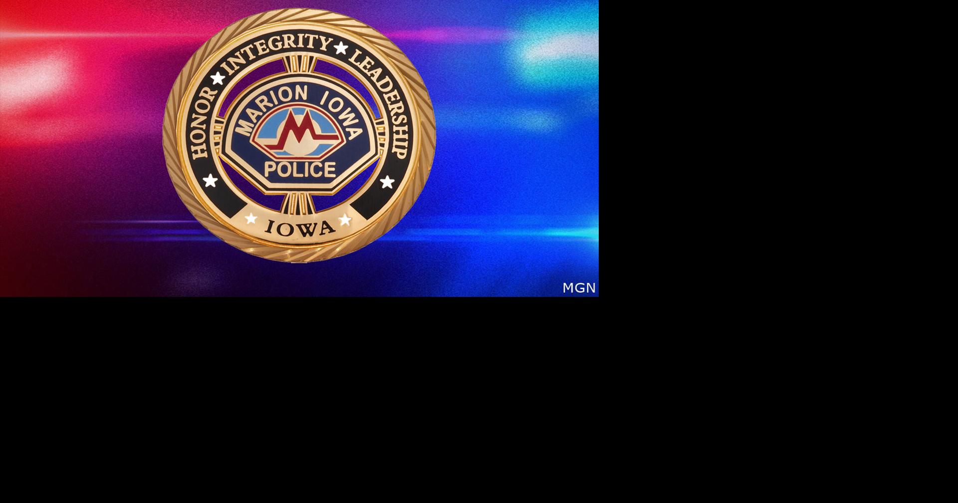 Marion police shooting: Iowa Attorney General's Office to investigate