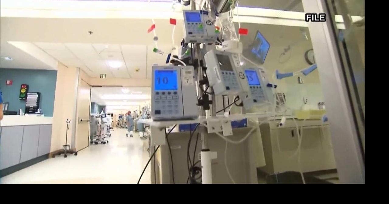 USDA invests $27.5M to expand Floyd County Medical Center