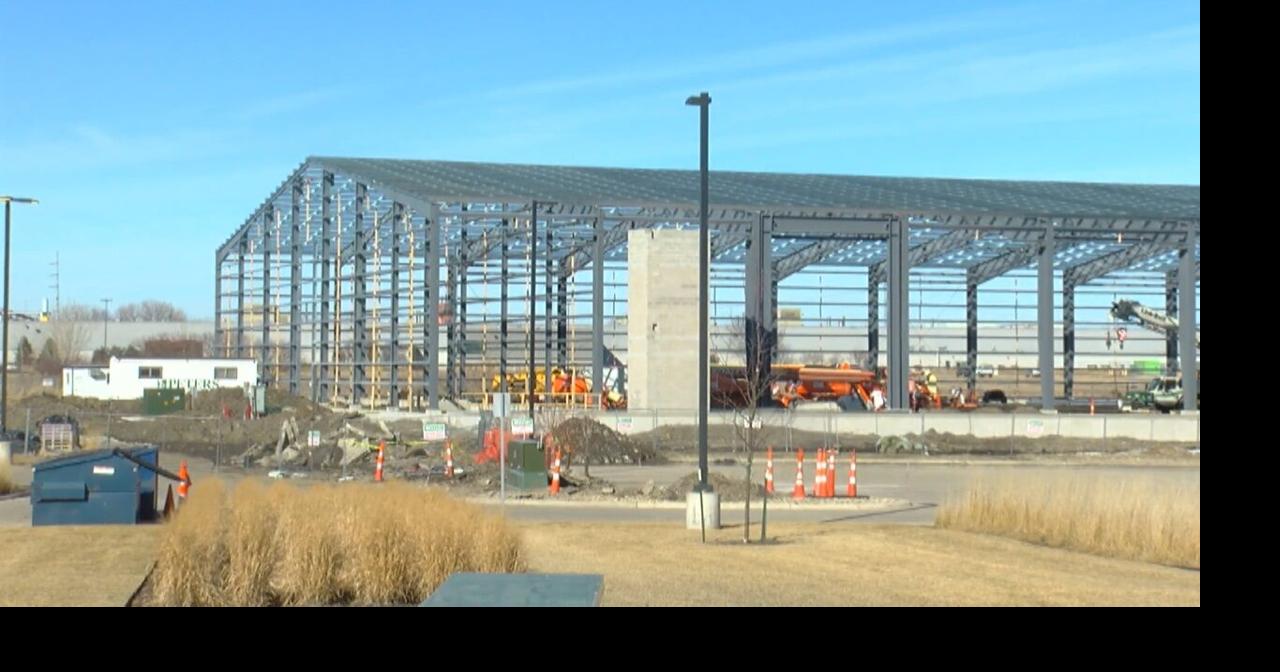 Waterloo's CourtWorks to transform local sports and economy