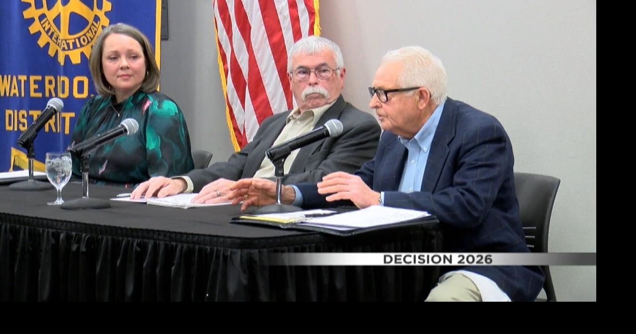 Waterloo's Ward 2 special election: Polls open until 8 p.m.