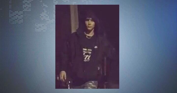 Iowa City Police seeking person of interest in vandalism case | Iowa ...