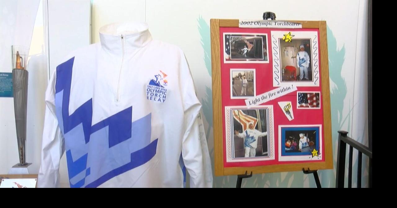 Olympic spirit alive at Mississippi River Museum's Ice Fest