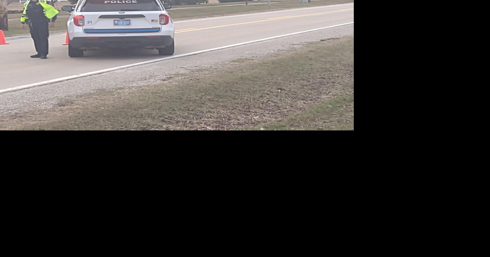 Man Arrested After Cedar Falls Crash in March That Injured a Bicyclist ...