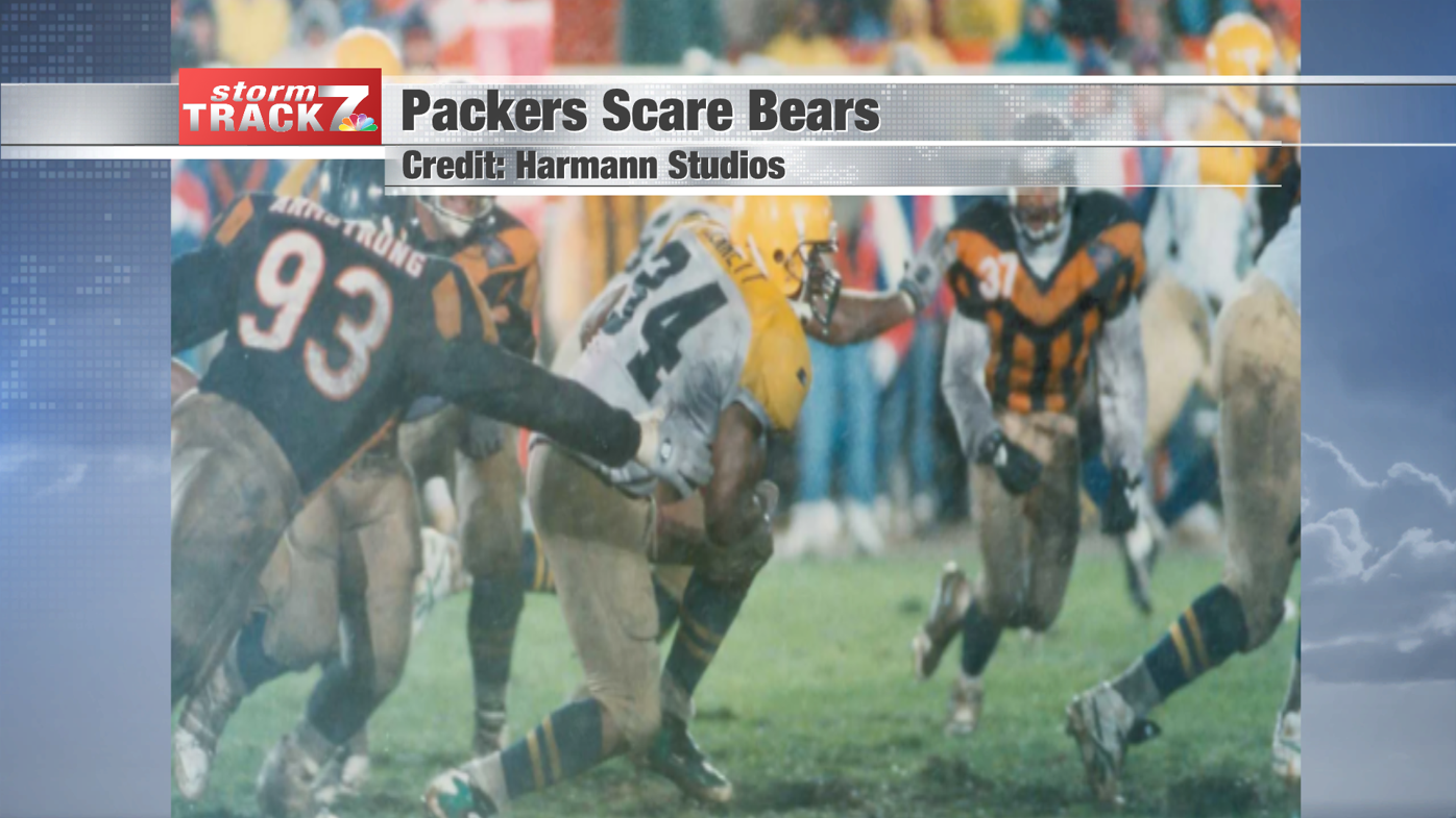 Packers-Bears Weather Forecast: Temperature, Rain, & Wind in Chicago